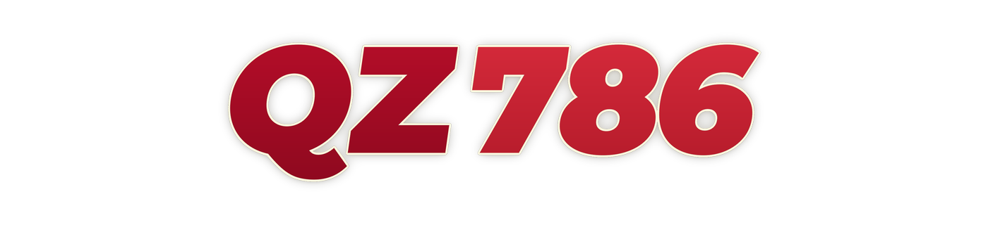 qz786 Logo